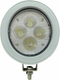 Lampe de travail LED 40W 4500lm faisceau large