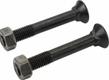 Kit boulons 2x M12x85 VK + écrous