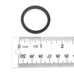 Pièces Quad & Motos - Pièces communes - SQUARE MOLDED RING, .103 X .134 Polaris origine