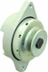 Alternateur 14 V 20 A