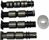 Kit bagues et axes de godet, Volvo