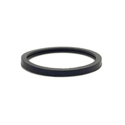 Pièces Quad & Motos - Pièces communes - SQUARE MOLDED RING, .094 Polaris origine