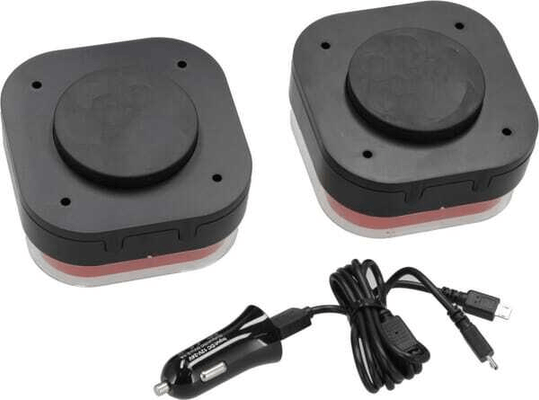 Pièces agricoles - Eclairage - Kit de phares LED avant sans fil