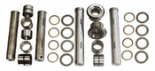 Kit bagues et axes de godet, Yanmar