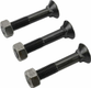 Kit boulons 3x M12x70 VK + écrous