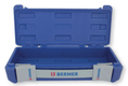 Smart-Box vide n° 1 pour modules en mousse dimension 110 x 337 mm (par 1)