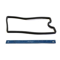 Pièces Quad & Motos - Pièces communes - AIR INTAKE COVER SEAL Polaris origine