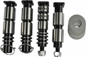 Kit bagues et axes de godet, Yanmar