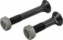 Kit boulons 1x M12x60 VK, 1x M12x85 VK + écrous