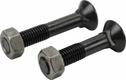 Kit boulons 1x M12x60 VK, 1x M12x70 VK + écrous