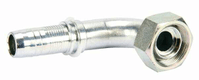 Raccord DN20-DIN30 90°