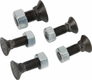 Kit boulons 4x M12x40 VK, 1x M16x40 VK + écrous