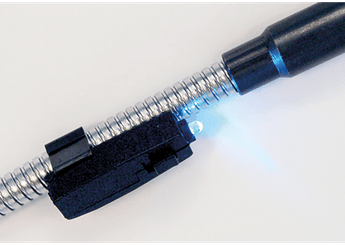 Outils - Outils divers - Doigt magnétique à led