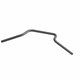 TUBE-HANDLEBAR,ATV SINGLES,MBL Polaris origine