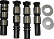 Kit bagues et axes de godet, Volvo