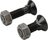 Kit boulons 1x M12x35 VK, 1x M12x50 VK + écrous
