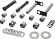 Kit bagues et axes de godet, Kubota