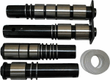 Kit bagues et axes de godet, Takeuchi