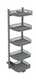 8946235 COL TITANE M40x1720 GA (par 1)