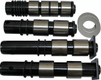 Kit bagues et axes de godet, Takeuchi