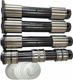 Kit bagues et axes de godet, Volvo