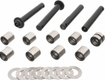 Kit bagues et axes de godet, Takeuchi