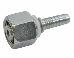 Pièces agricoles - Hydraulique - Raccord DN10-M18x150-10S