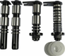 Kit bagues et axes de godet, Takeuchi