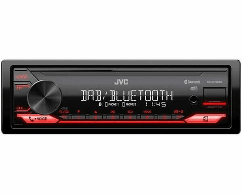 Pièces agricoles - Eclairage - Radio USB Ipod BT DAB+