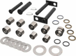 Kit bagues et axes de godet, Kubota