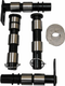 Kit bagues et axes de godet, Kubota