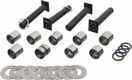 Kit bagues et axes de godet, Volvo