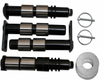 Kit bagues et axes de godet, Kubota