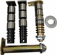 Kit bagues et axes de godet, Takeuchi