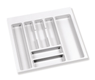 8333015 OPTIMA#1CONC M40x50BL (par 1)