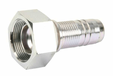 Pièces agricoles - Hydraulique - Raccord DN25-DIN38