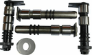 Kit bagues et axes de godet, Takeuchi