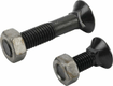 Kit boulons 1x M12x35 VK, 1x M14x70 VK + écrous