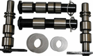 Kit bagues et axes de godet, Kubota