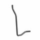 COOLANT RETURN TUBE Polaris origine