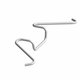 CLIP-SPRING,HEADLIGHT Polaris origine