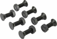 Kit boulons 7x M10x35 VK + écrous