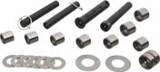 Kit bagues et axes de godet, Kubota