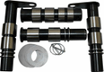 Kit bagues et axes de godet, Kubota