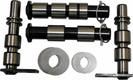 Kit bagues et axes de godet, Kubota