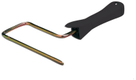 Monture nue rouleaux 180 mm (par 1)