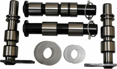 Pièces agricoles - TP pièce adaptable - Kit bagues et axes de godet, Kubota