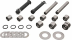 Kit bagues et axes de godet, Kubota