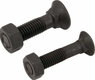 Kit boulons 1x M10x50 VK, 2x M12x45 VK + écrous