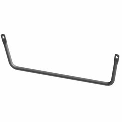Pièces Quad & Motos - Pièces communes - STABILIZER TUBE, MATTE BLACK Polaris origine